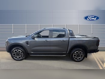Used Ford Ranger 2025 for sale - 79241181: Photo