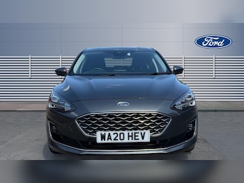 Used Ford Focus 2020 for sale - 79271366: Photo