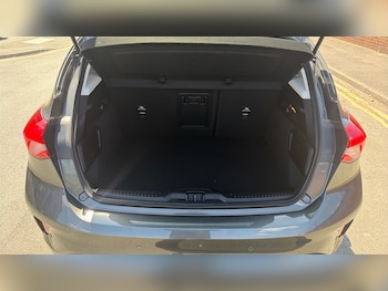 Used Ford Focus 2020 for sale - 79271366: Photo