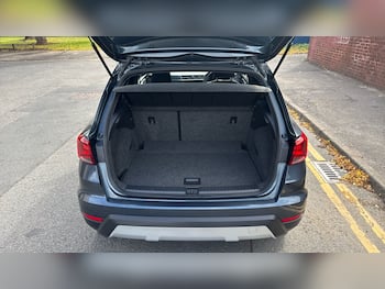 Used SEAT Arona 2019 for sale - 79733114: Photo