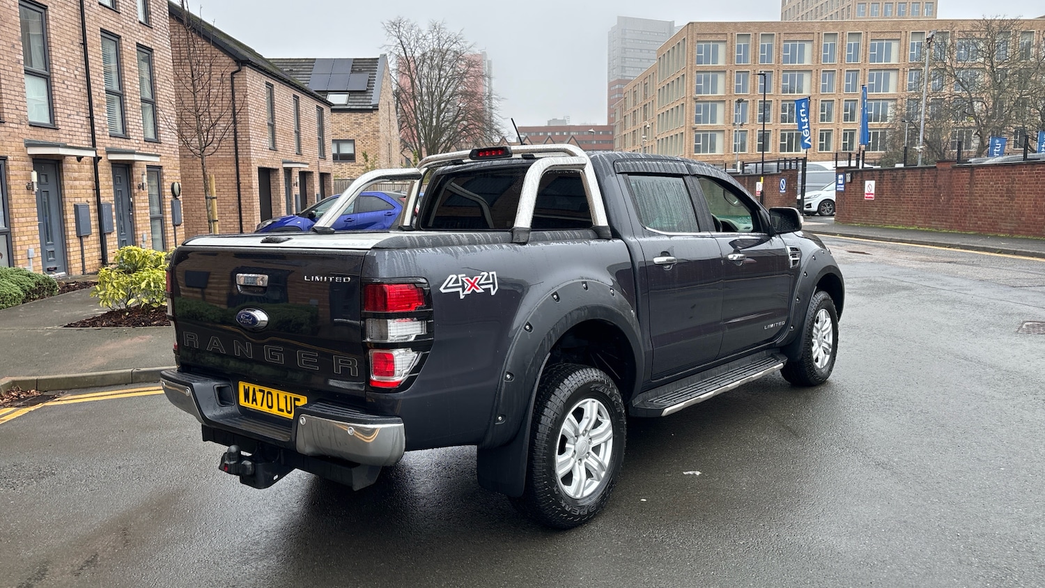 Used Ford Ranger 2020 for sale - 77517450: Photo 10