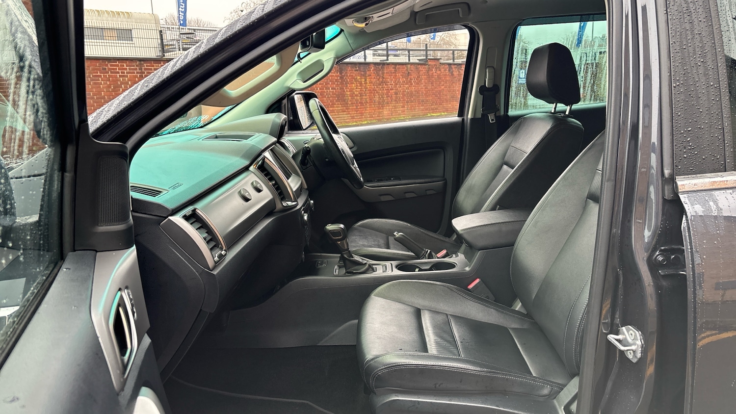 Used Ford Ranger 2020 for sale - 77517450: Photo 13