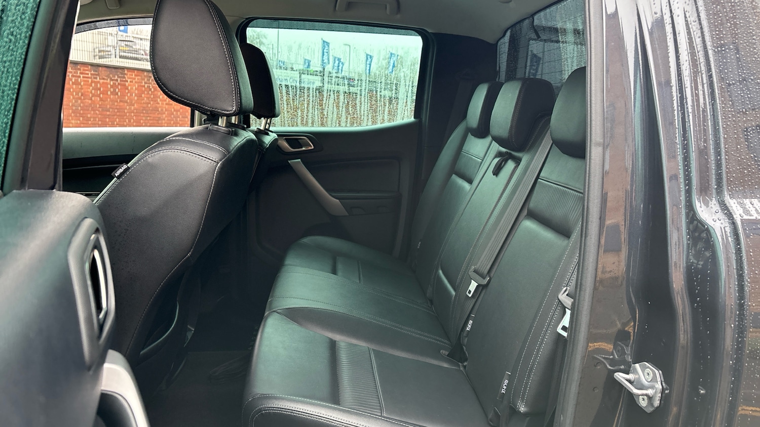 Used Ford Ranger 2020 for sale - 77517450: Photo 14