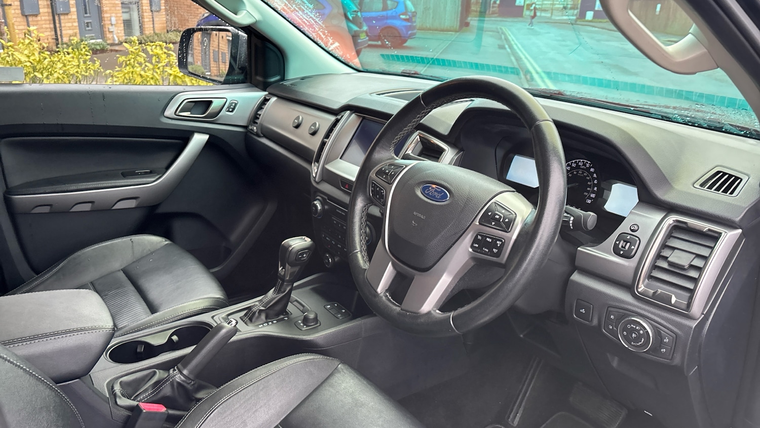 Used Ford Ranger 2020 for sale - 77517450: Photo 16