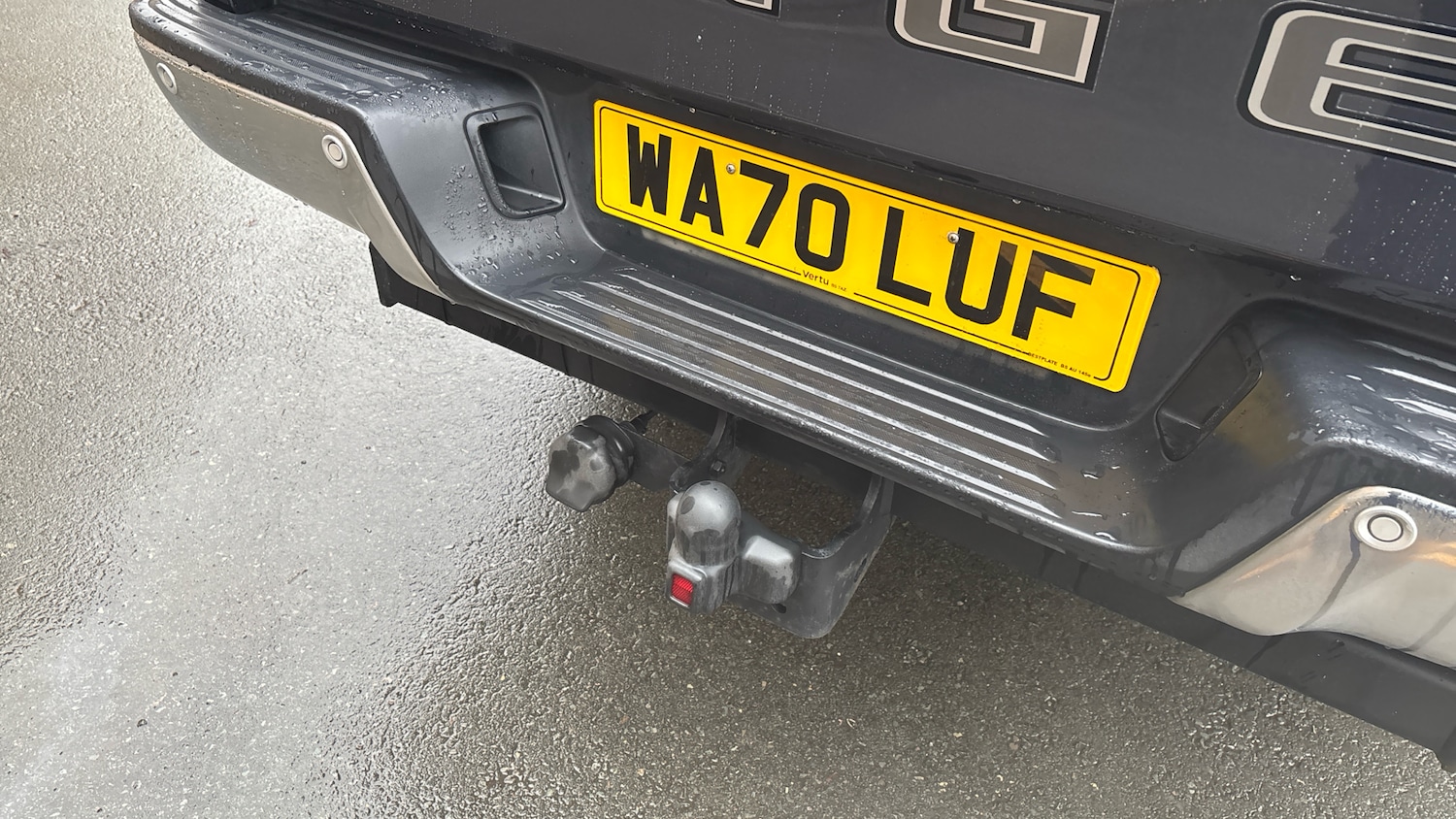 Used Ford Ranger 2020 for sale - 77517450: Photo 22