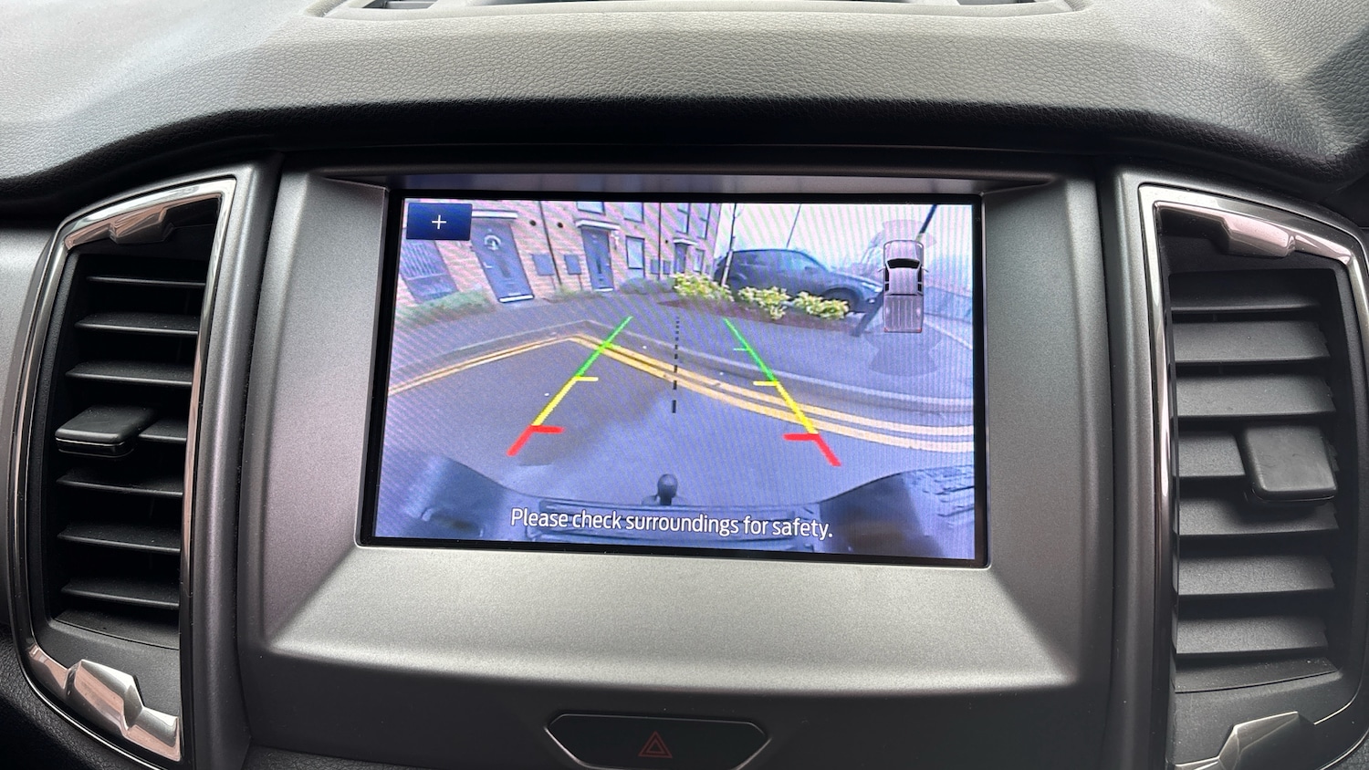 Used Ford Ranger 2020 for sale - 77517450: Photo 23