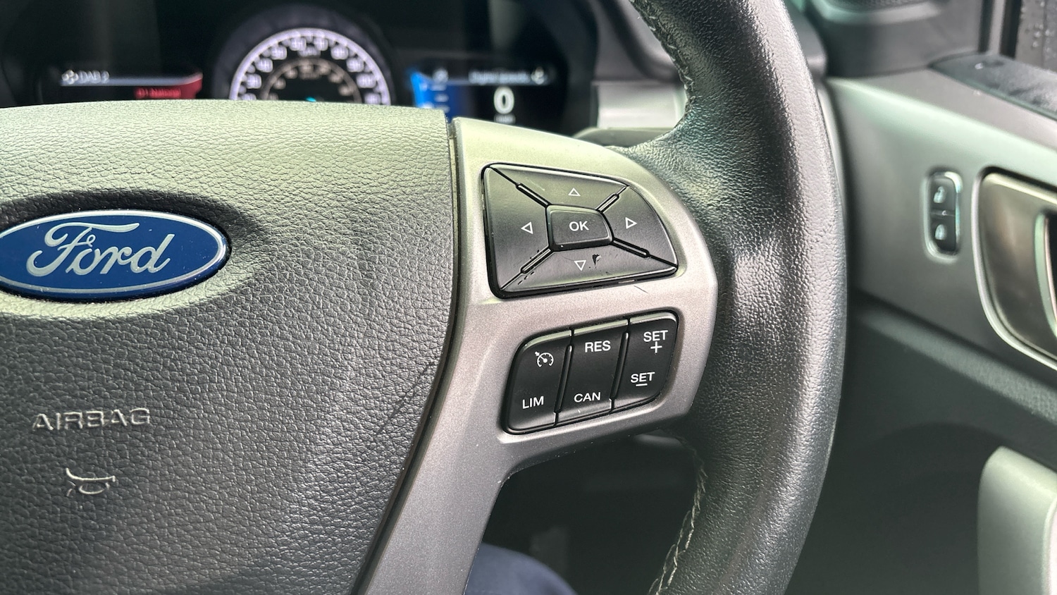 Used Ford Ranger 2020 for sale - 77517450: Photo 25