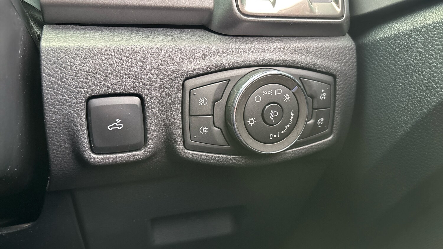 Used Ford Ranger 2020 for sale - 77517450: Photo 28