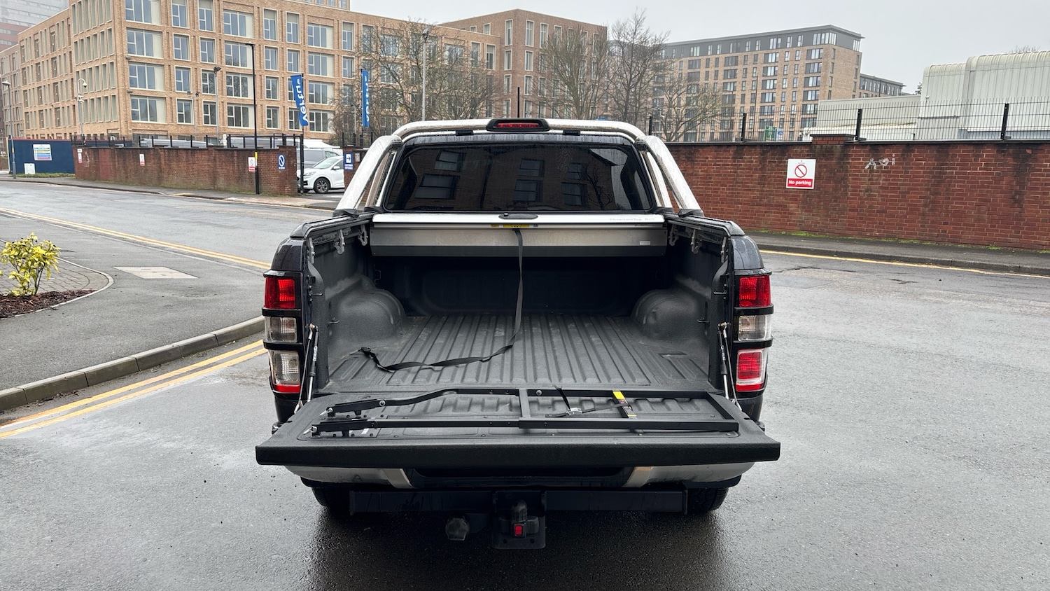 Used Ford Ranger 2020 for sale - 77517450: Photo 3