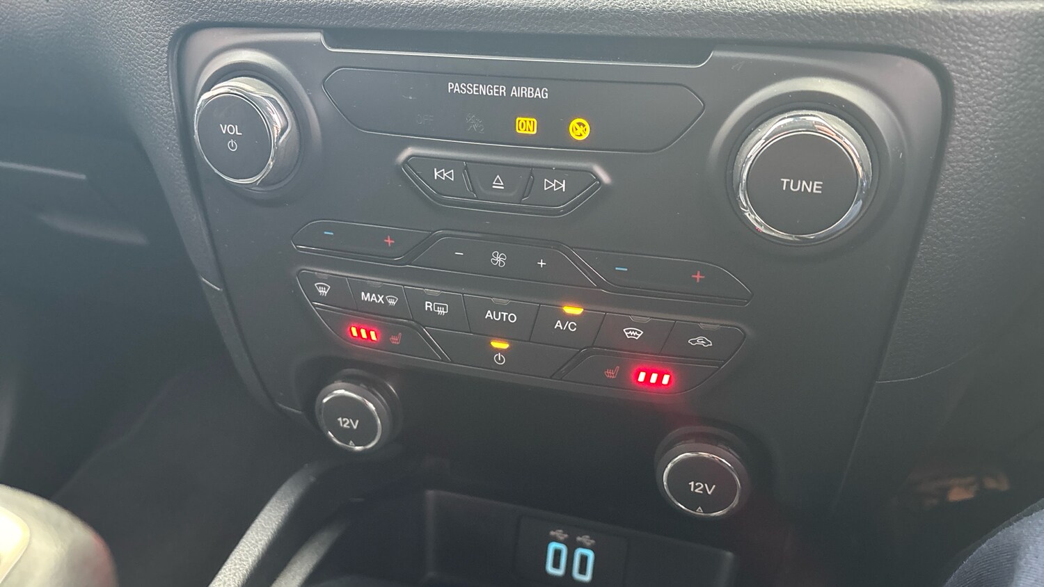 Used Ford Ranger 2020 for sale - 77517450: Photo 33