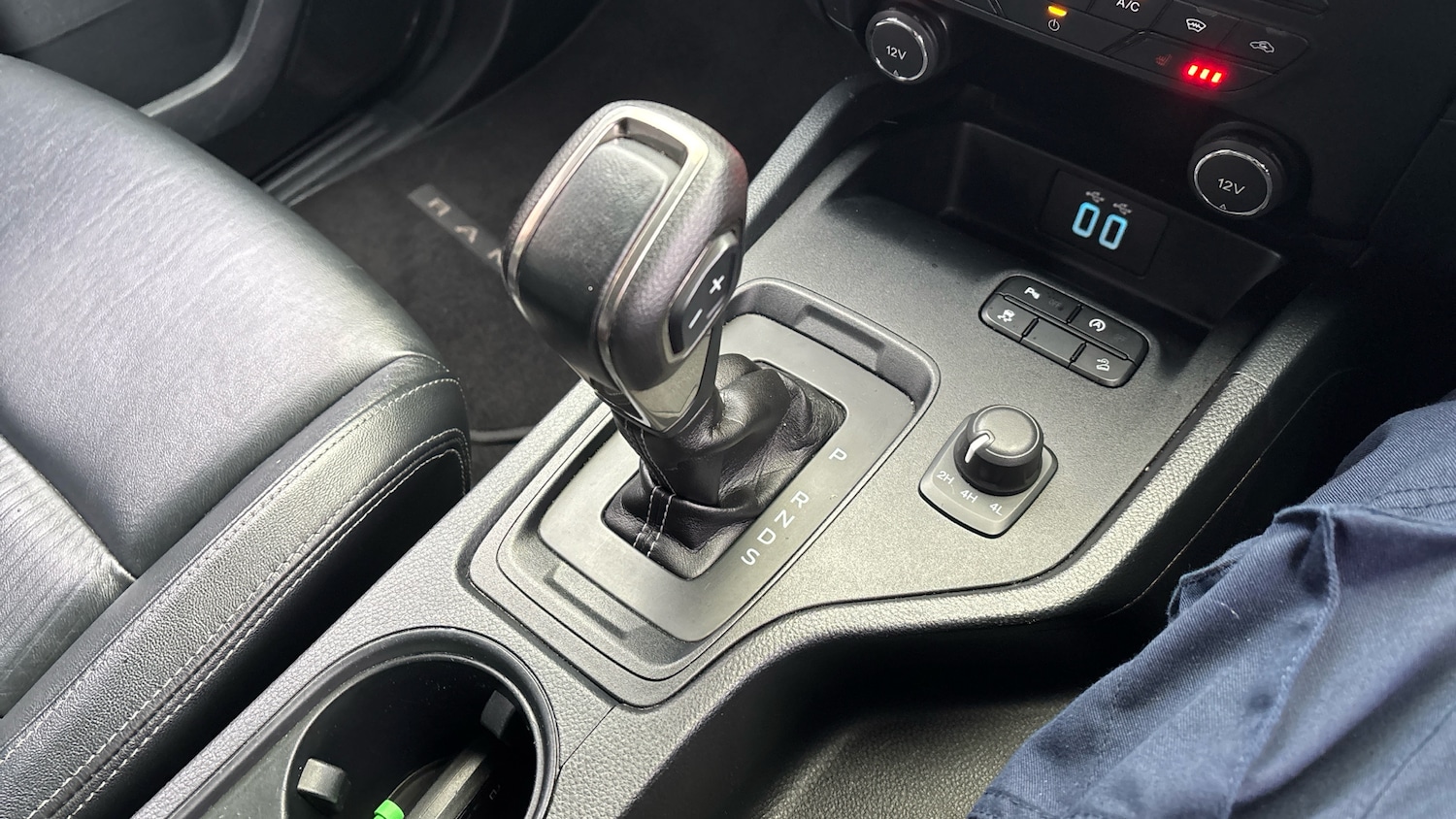 Used Ford Ranger 2020 for sale - 77517450: Photo 37