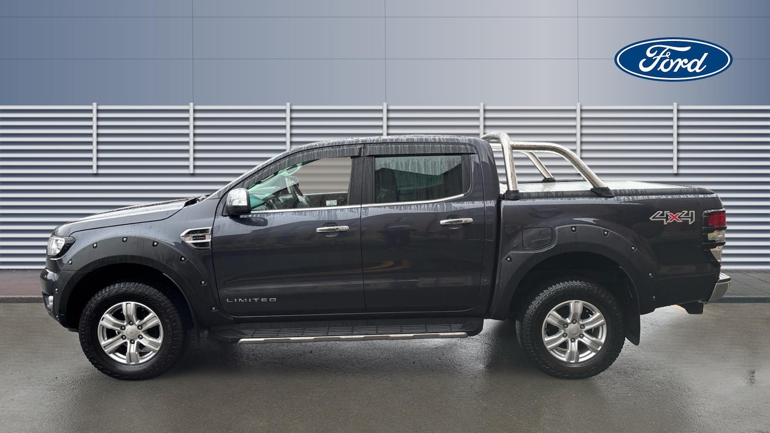 Used Ford Ranger 2020 for sale - 77517450: Photo 4