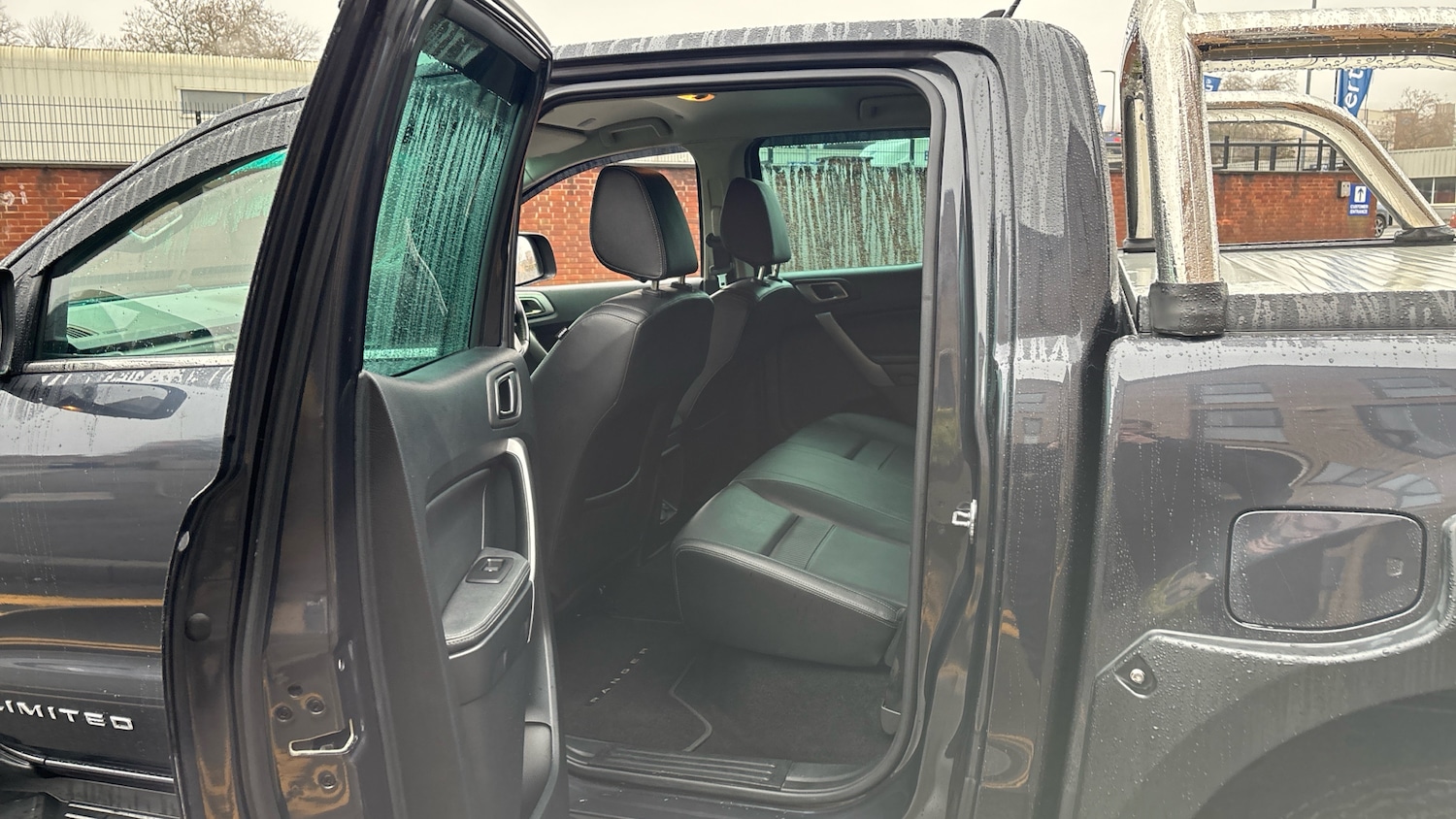 Used Ford Ranger 2020 for sale - 77517450: Photo 5