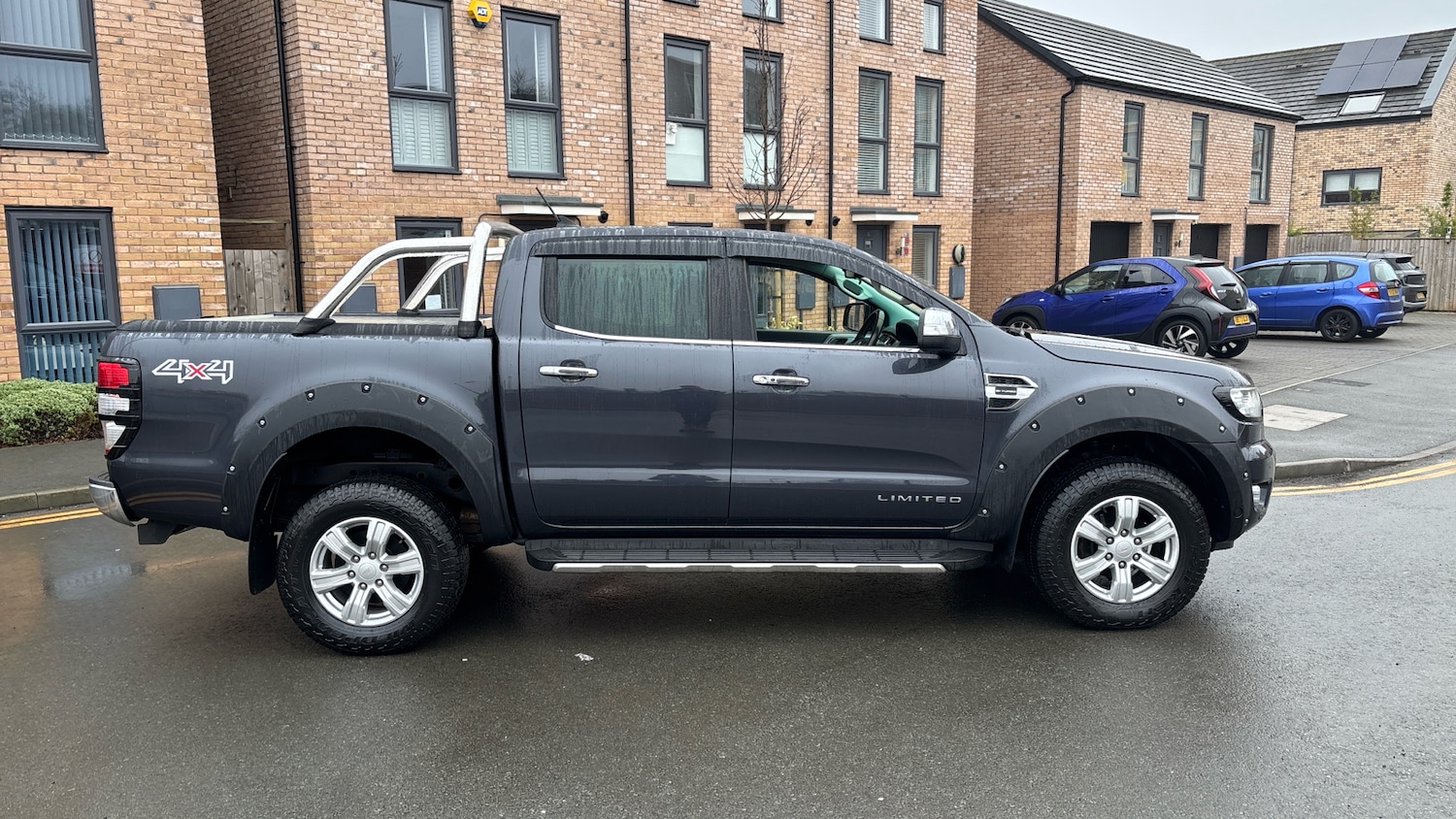 Used Ford Ranger 2020 for sale - 77517450: Photo 9