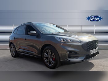 Used Ford Kuga 2020 for sale - 79326579: Photo