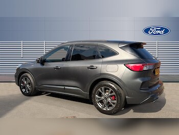 Used Ford Kuga 2020 for sale - 79326579: Photo