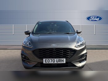 Used Ford Kuga 2020 for sale - 79326579: Photo