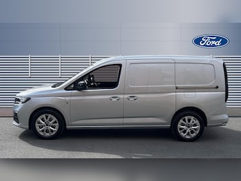 Used Ford Transit Connect 2025 for sale - 78604981: Photo