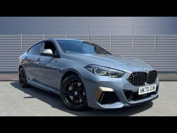 2020 (70) - M235i xDrive 4dr Step Auto Petrol Saloon