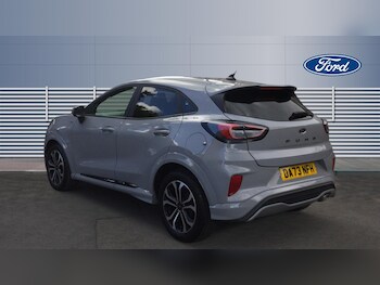 Used Ford Puma 2023 for sale - 78846305: Photo