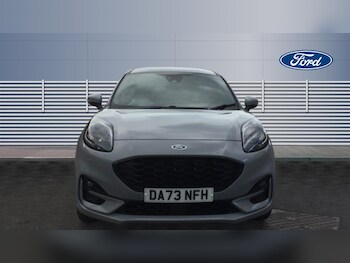 Used Ford Puma 2023 for sale - 78846305: Photo