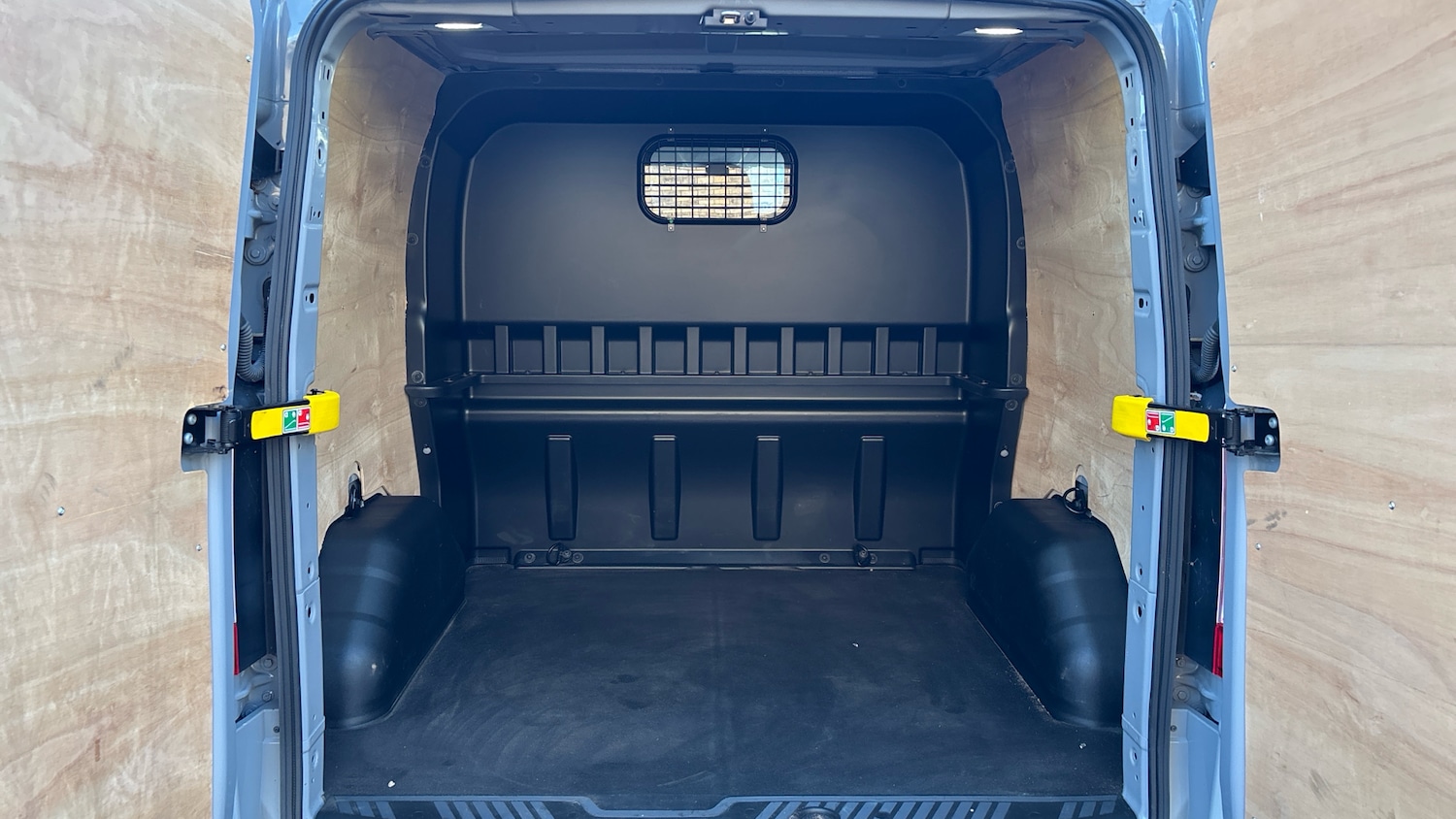 Used Ford Transit Custom 2023 for sale - 76461740: Photo 12