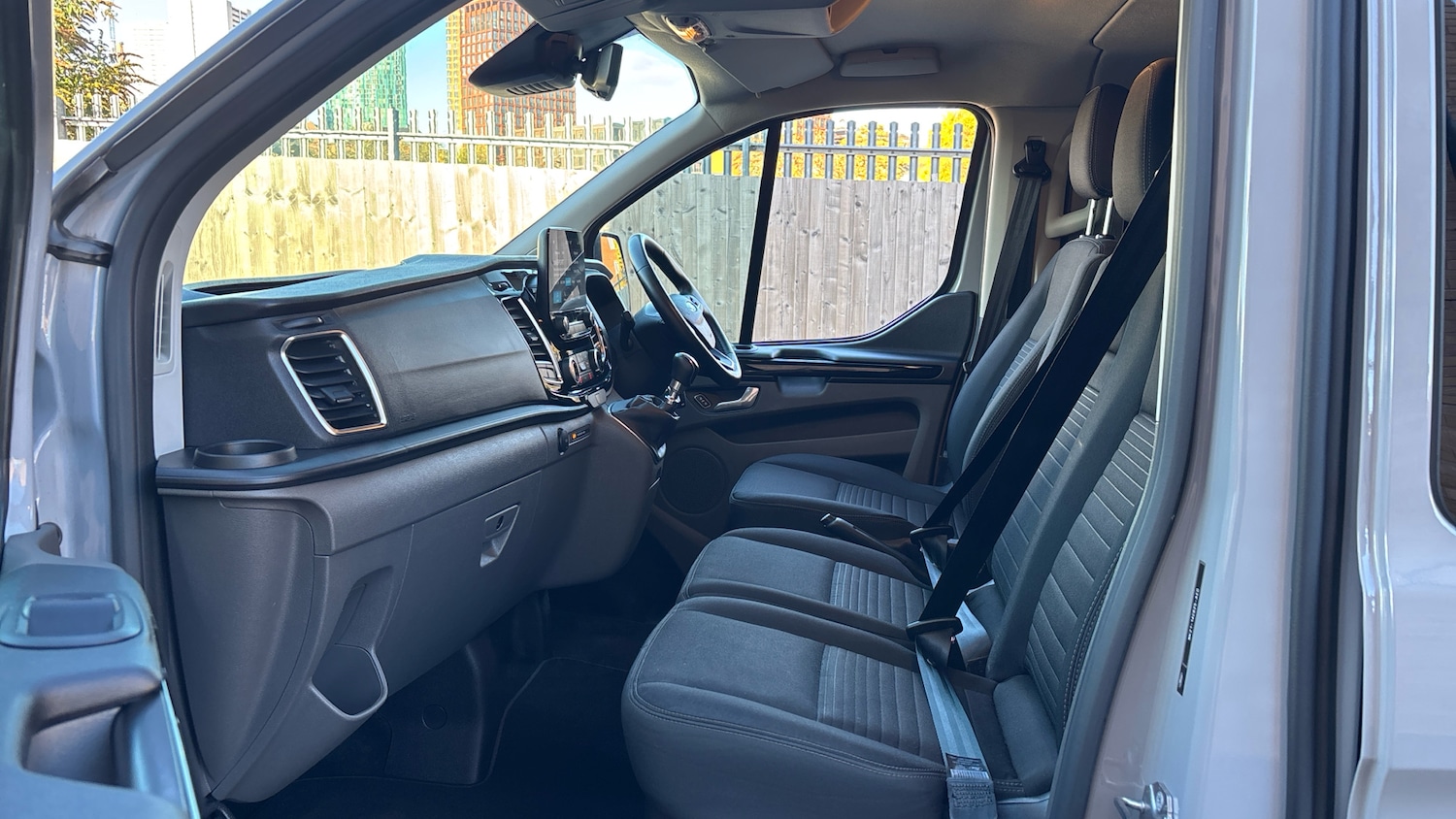 Used Ford Transit Custom 2023 for sale - 76461740: Photo 13