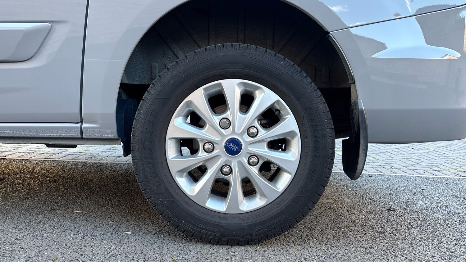 Used Ford Transit Custom 2023 for sale - 76461740: Photo 17