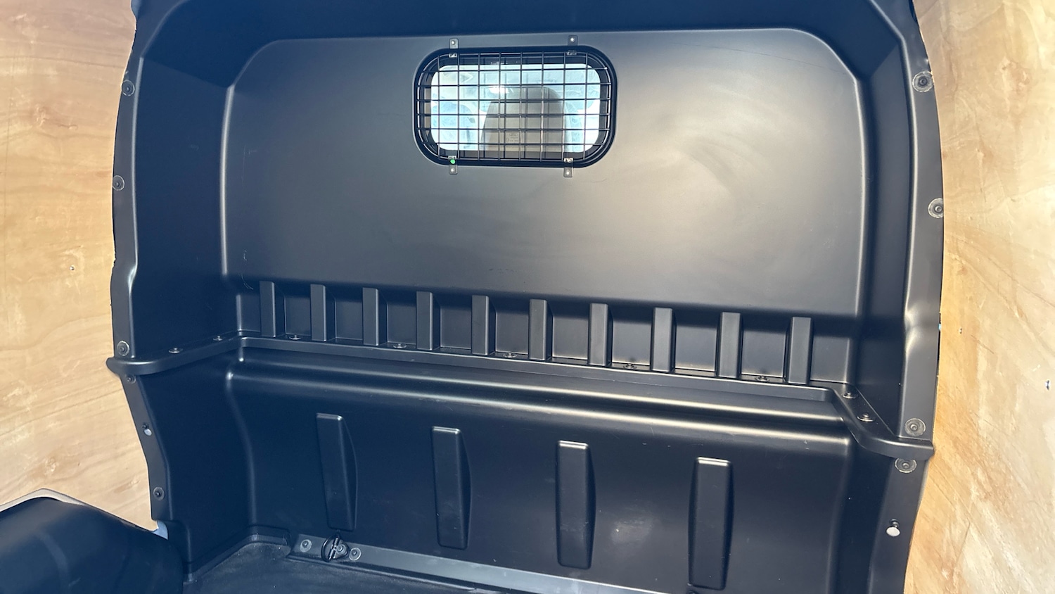 Used Ford Transit Custom 2023 for sale - 76461740: Photo 18