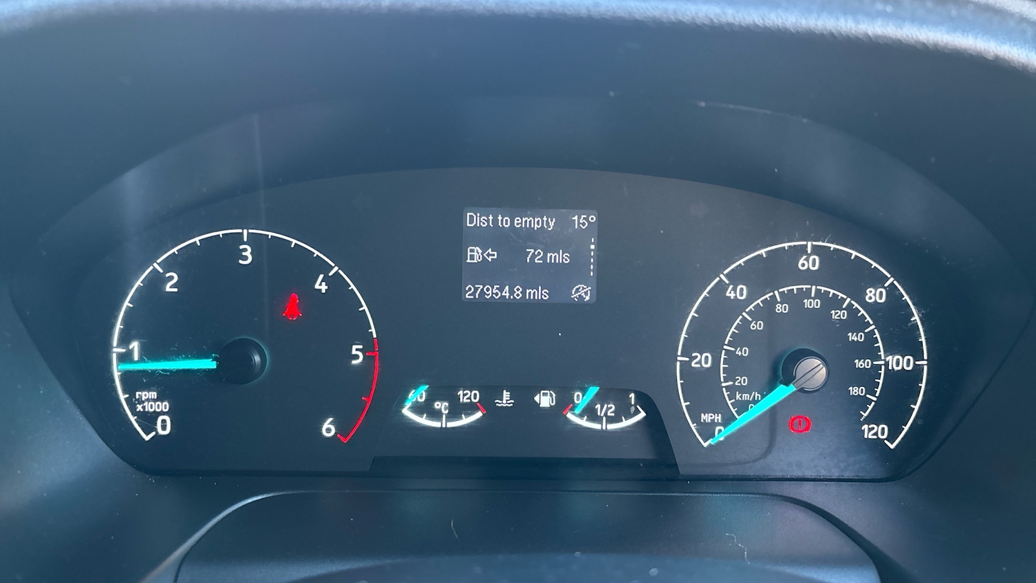 Used Ford Transit Custom 2023 for sale - 76461740: Photo 19