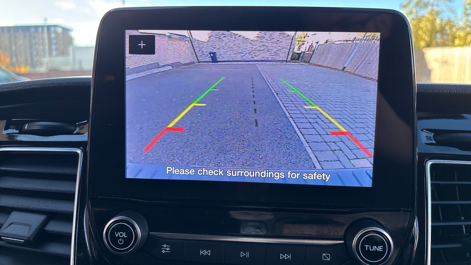 Used Ford Transit Custom 2023 for sale - 76461740: Photo 22