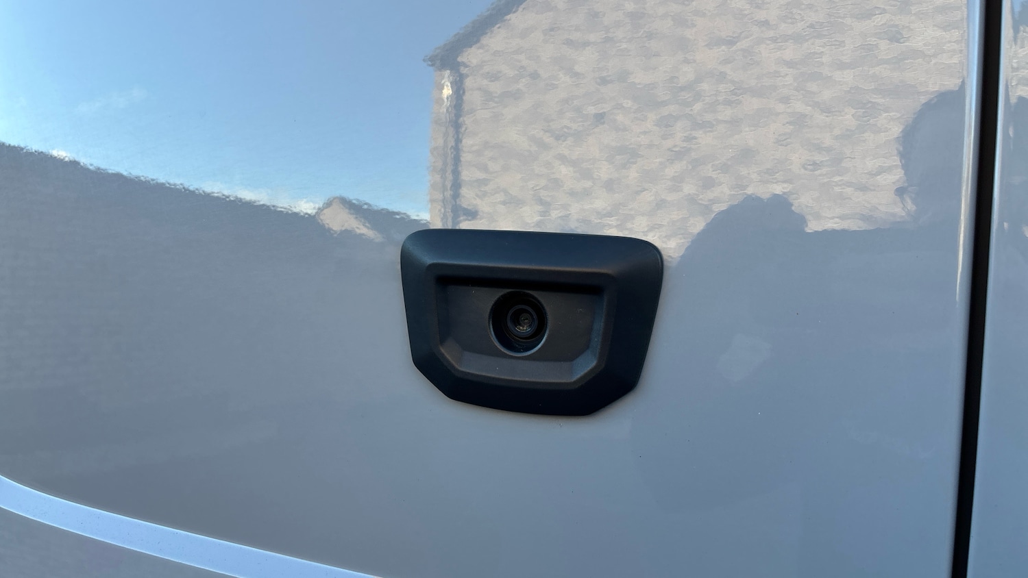 Used Ford Transit Custom 2023 for sale - 76461740: Photo 23