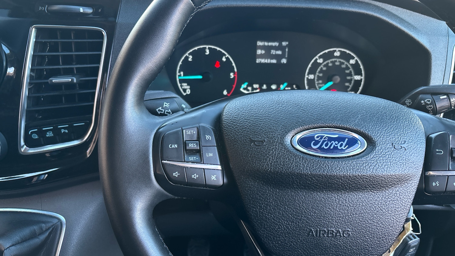 Used Ford Transit Custom 2023 for sale - 76461740: Photo 25