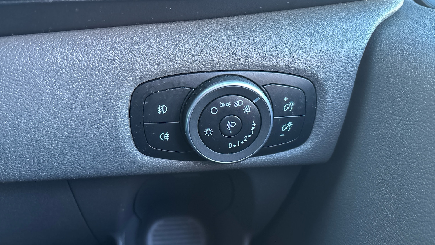 Used Ford Transit Custom 2023 for sale - 76461740: Photo 29