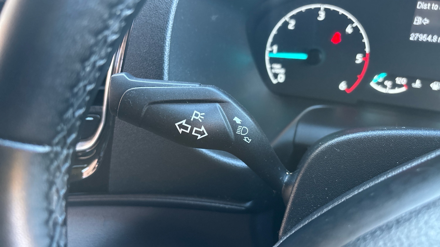 Used Ford Transit Custom 2023 for sale - 76461740: Photo 30