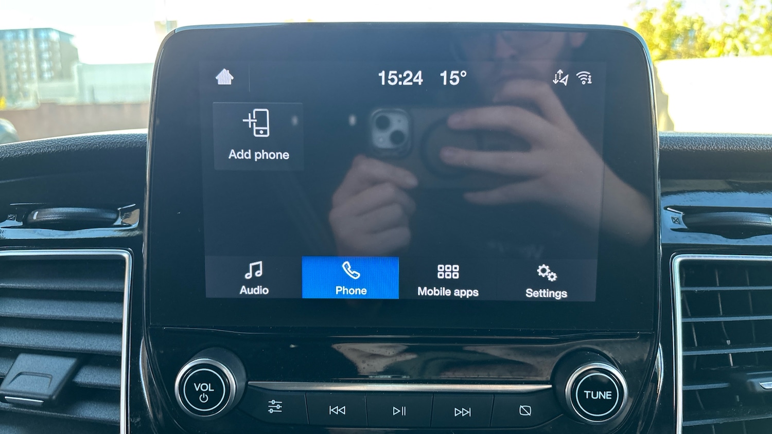 Used Ford Transit Custom 2023 for sale - 76461740: Photo 32