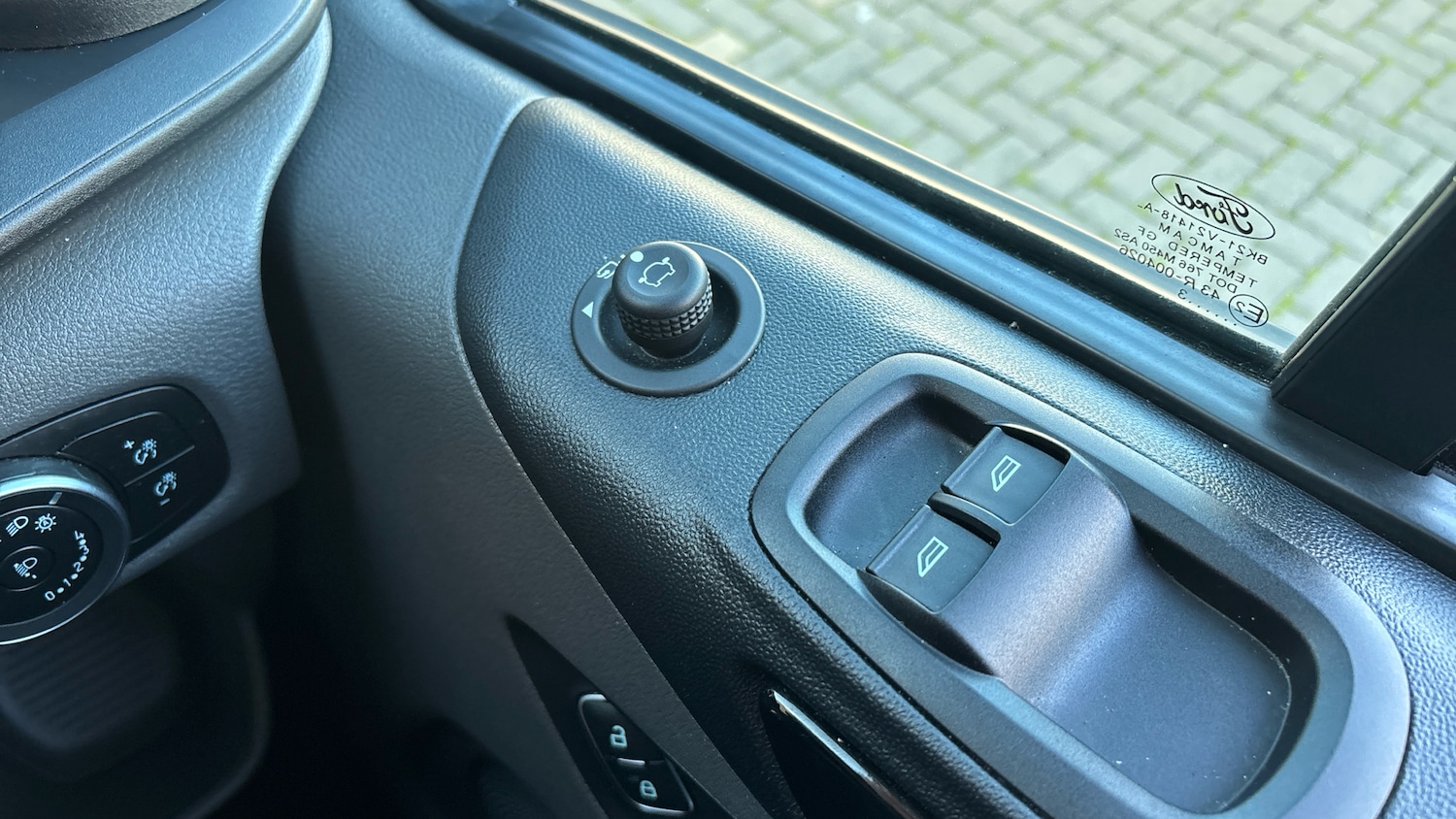 Used Ford Transit Custom 2023 for sale - 76461740: Photo 38