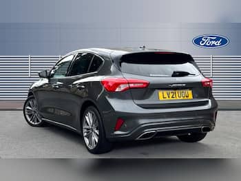Used Ford Focus 2021 for sale - 79746225: Photo