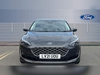 Used Ford Focus 2021 for sale - 79746225: Photo