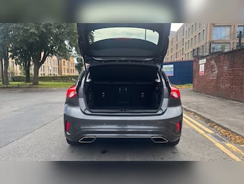 Used Ford Focus 2021 for sale - 79746225: Photo