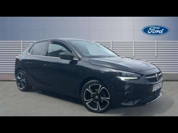 2022 (22) - 1.2 Elite Edition 5dr Petrol Hatchback
