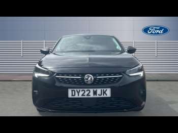 Used Vauxhall Corsa 2022 for sale - 74813189: Photo