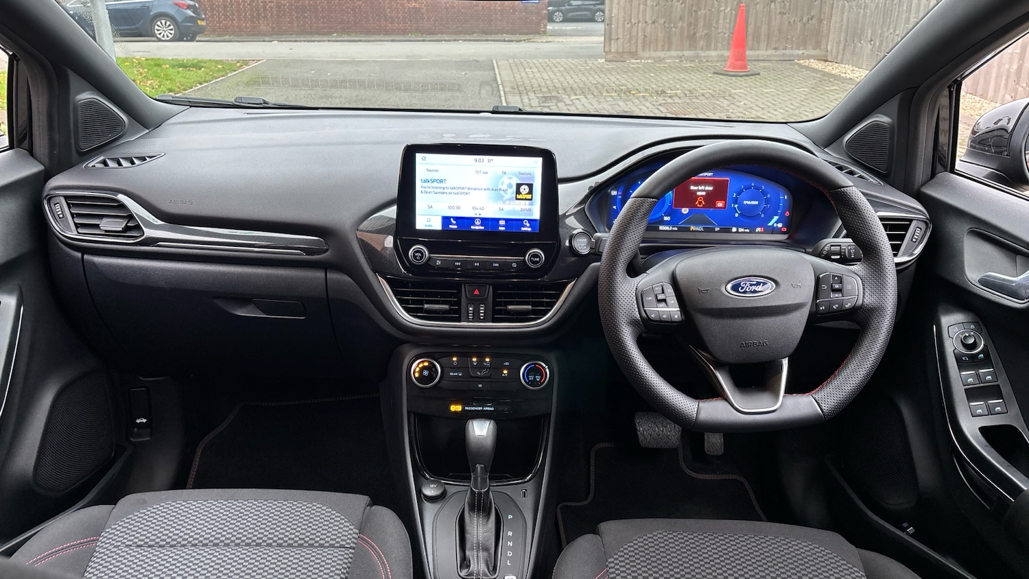 Used Ford Puma 2023 for sale - 76510615: Photo 10