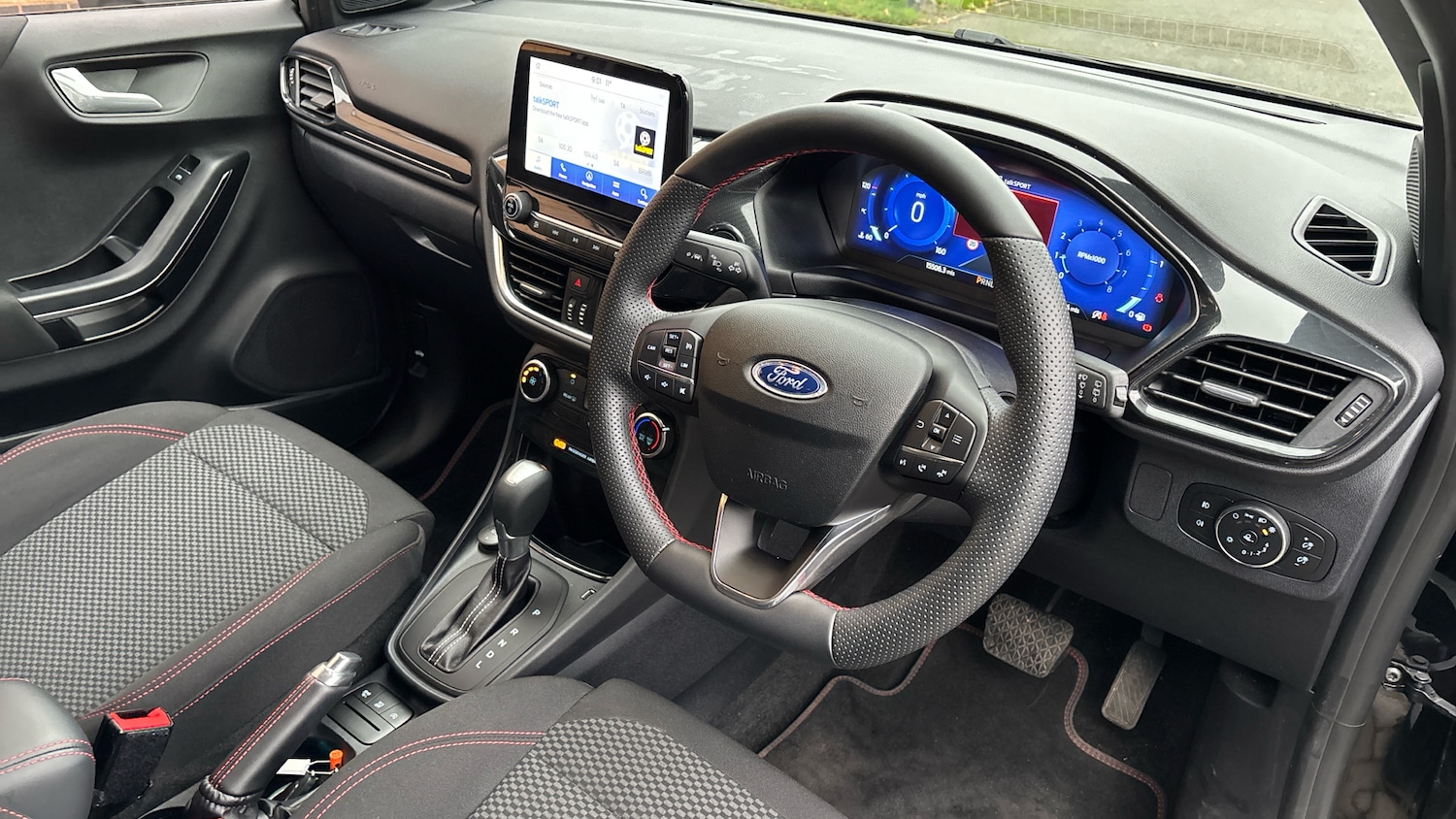 Used Ford Puma 2023 for sale - 76510615: Photo 11