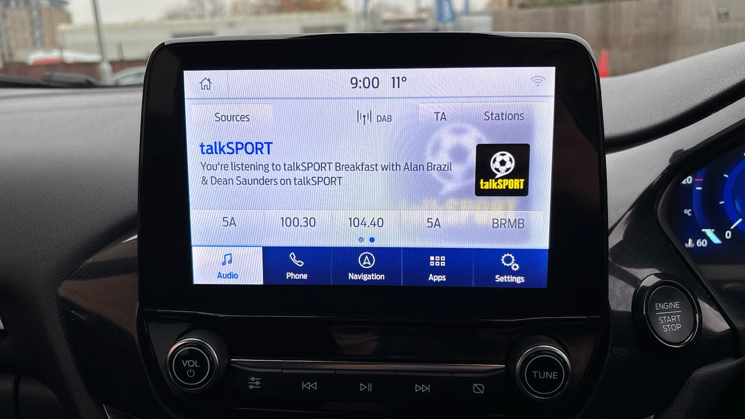 Used Ford Puma 2023 for sale - 76510615: Photo 12