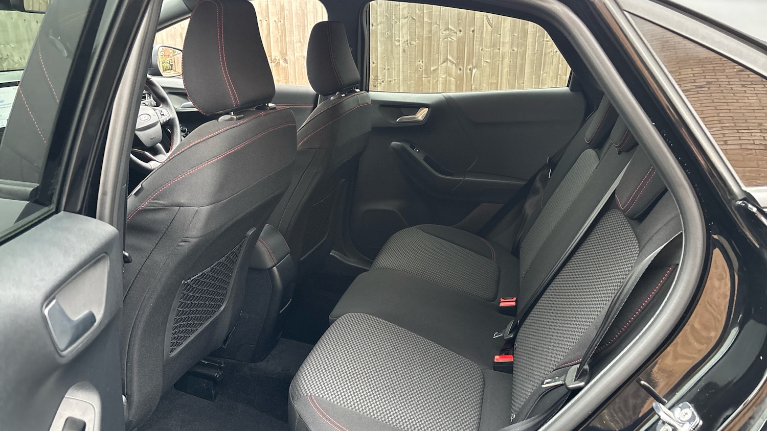 Used Ford Puma 2023 for sale - 76510615: Photo 16