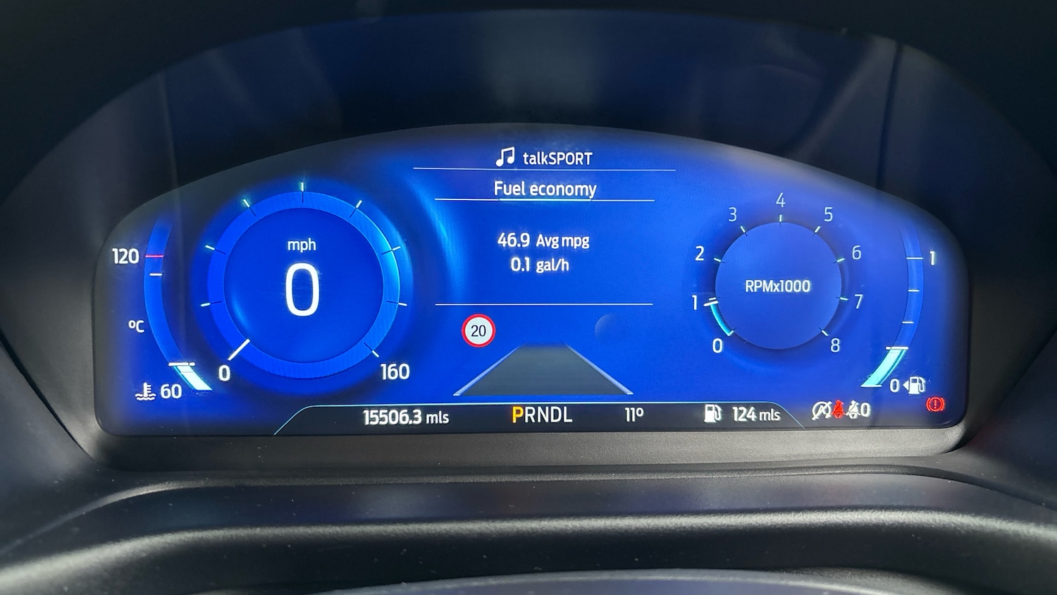 Used Ford Puma 2023 for sale - 76510615: Photo 18