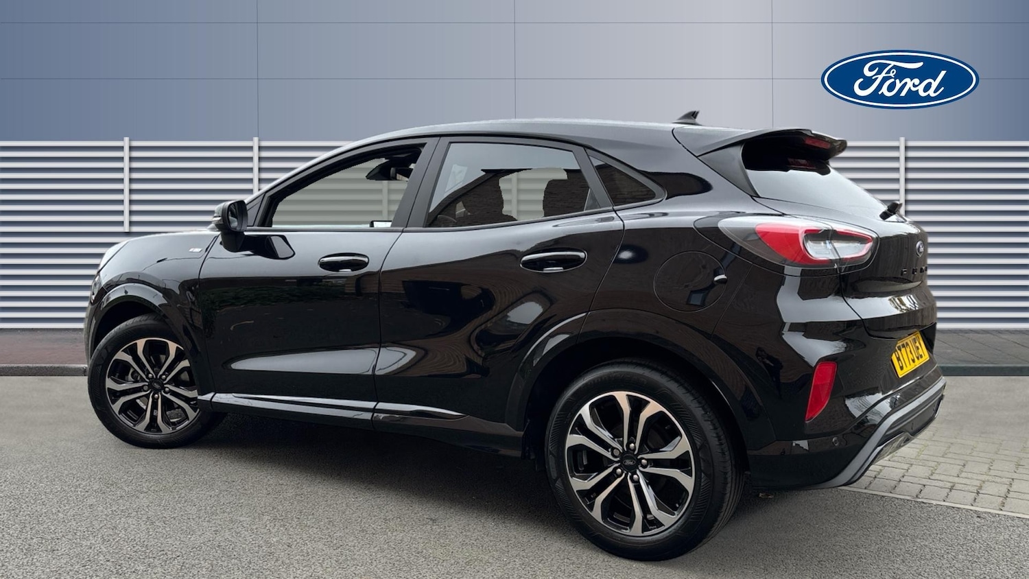 Used Ford Puma 2023 for sale - 76510615: Photo 2