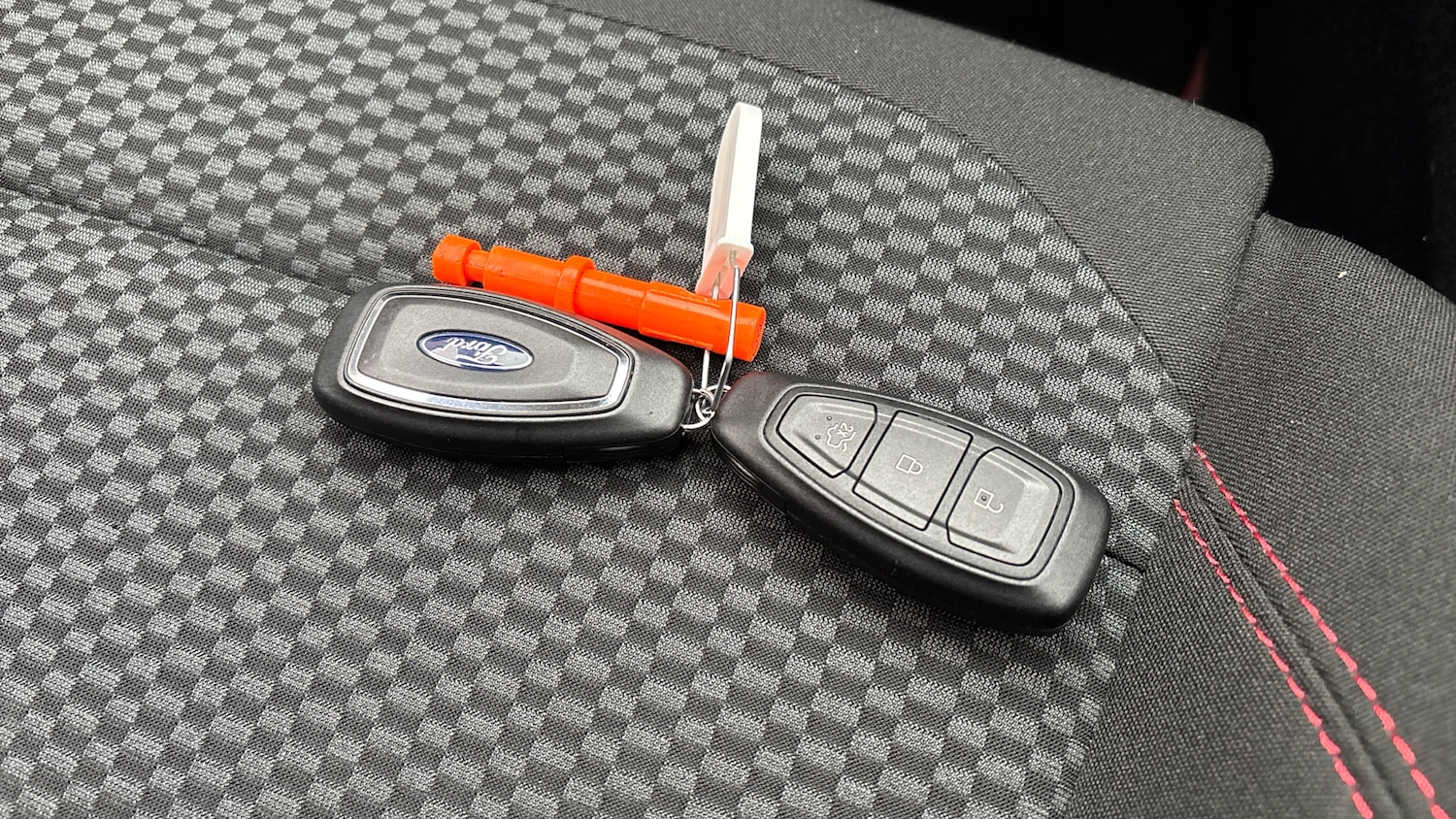 Used Ford Puma 2023 for sale - 76510615: Photo 20