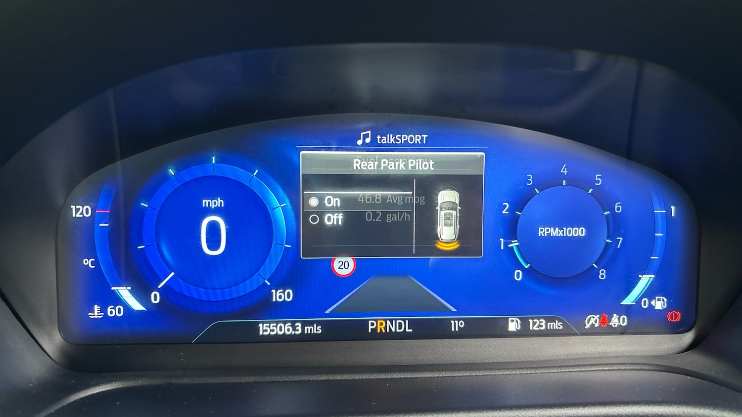 Used Ford Puma 2023 for sale - 76510615: Photo 22